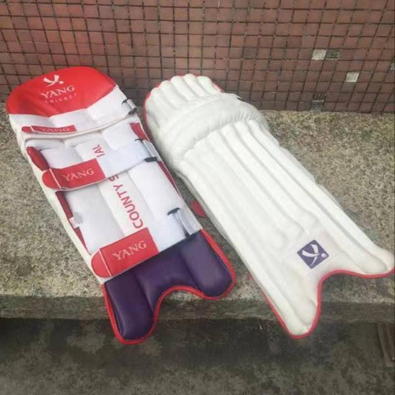 Cricket for legs